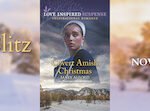 Covert Amish Christmas
