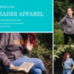 Reader Apparel