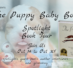 Puppy Baby Book