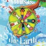 This is the Earth