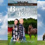 Being West is Best