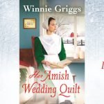 her amish quilt