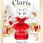 Claris Mouse