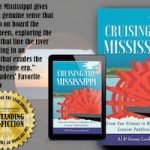 Cruising the Mississippi