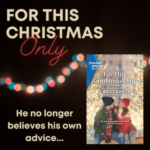 For This Christmas Only