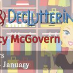 Death and Decluttering