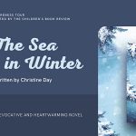 The Sea in Winter banner