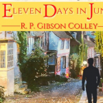 Eleven Days in June Banner