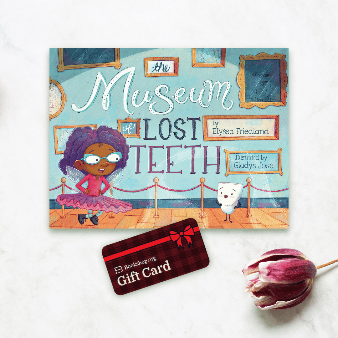 Lost Tooth Blog The Museum of Lost Teeth Blog Tour - Lisa's Reading