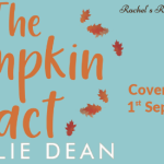 Banner for The Pumpkin Pact