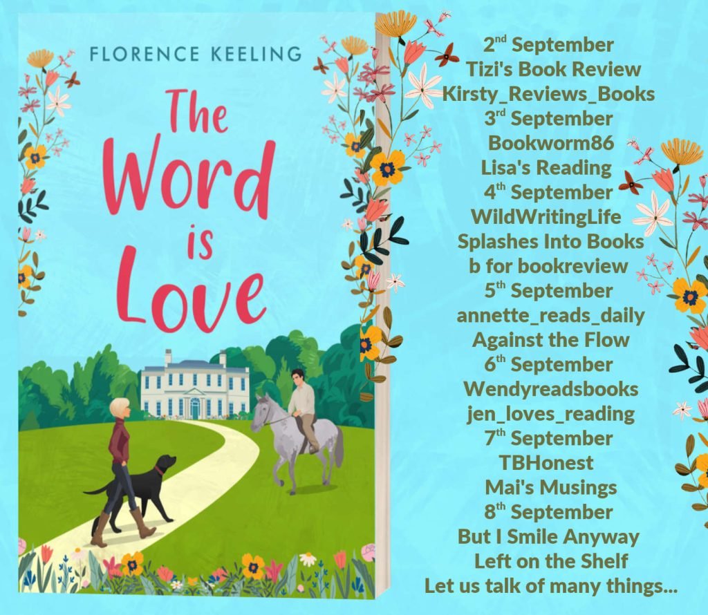 blog tour