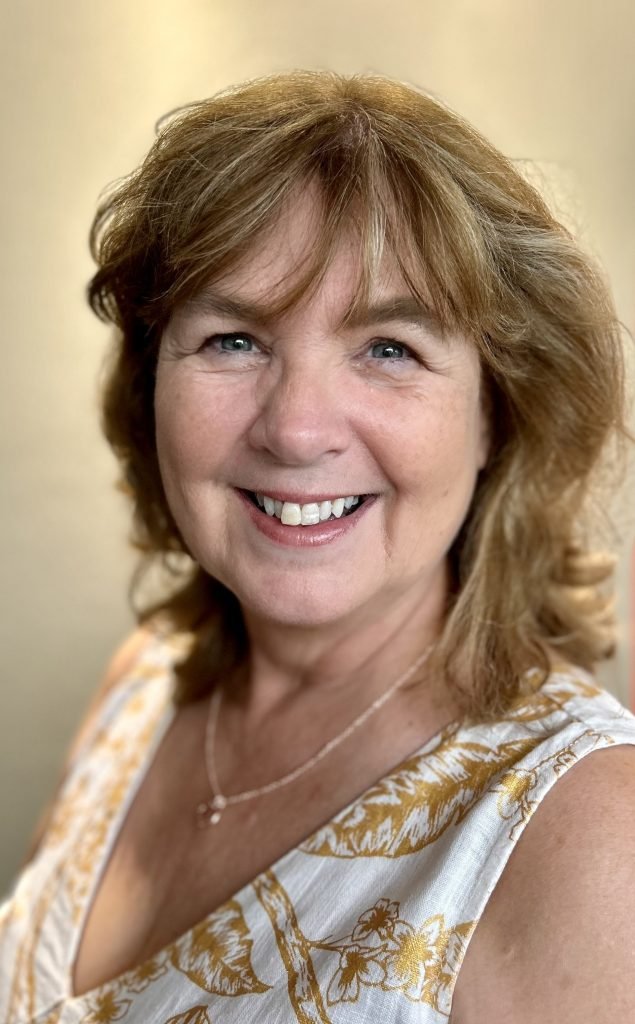 author Seána Tinley
