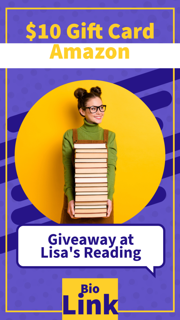 Amazon Gift Card Giveaway banner