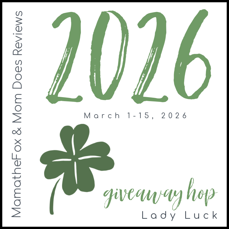 Lady Luck Giveaway Hop Banner