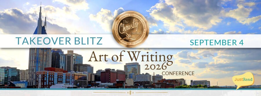 Takevover Blitz for the Art of Writing, 2026