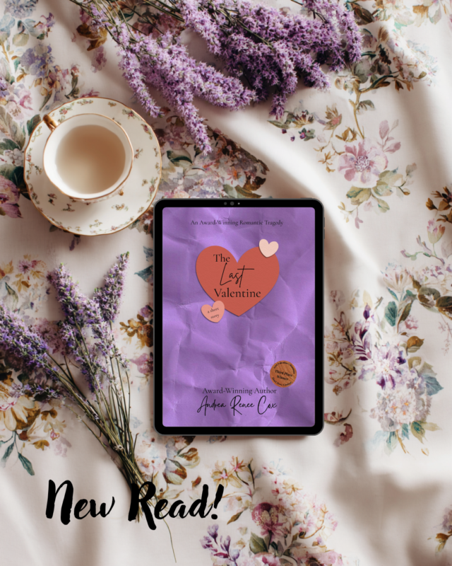 The Last Valentine Blog Tour