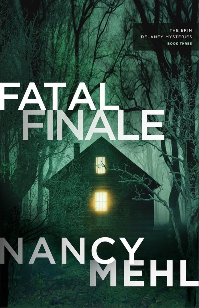 Fatal Finale book cover
