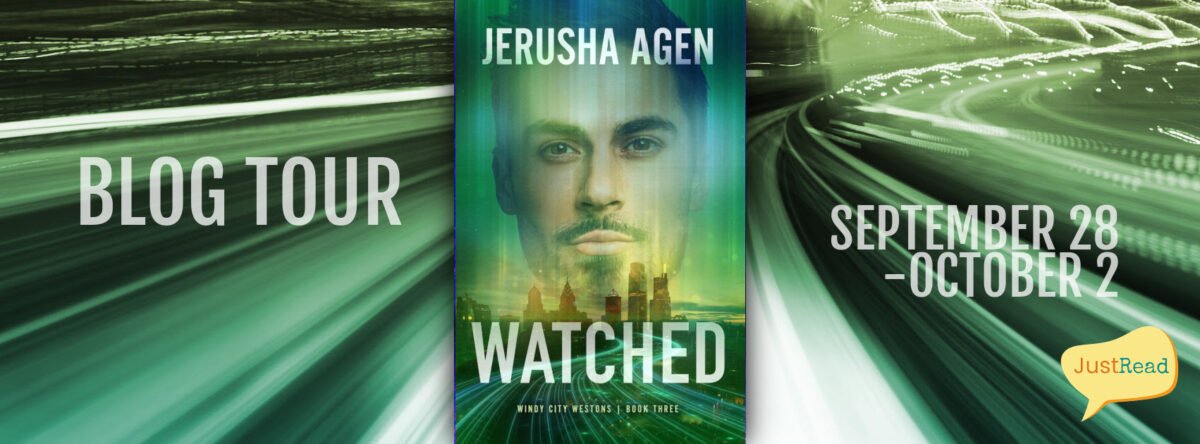 Book cover - man with goatee
