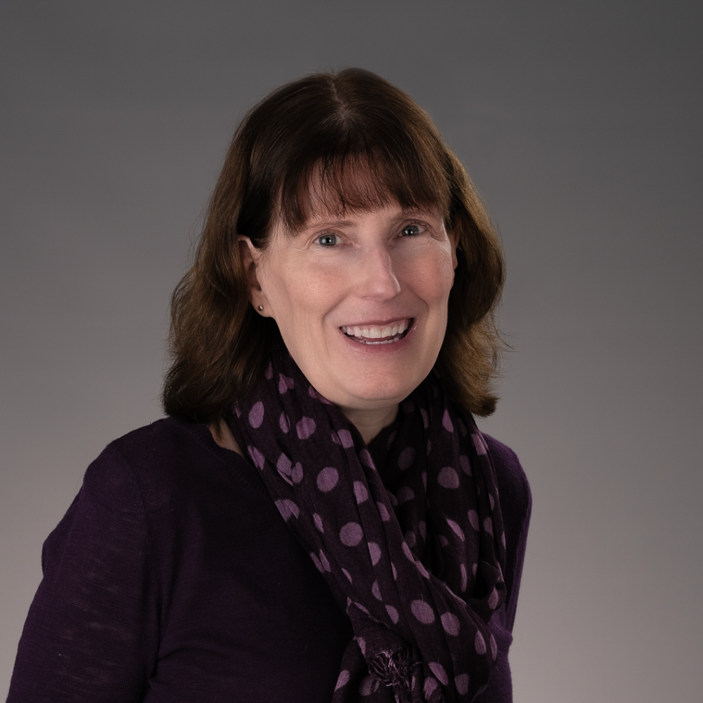 Author, Rose Warner
