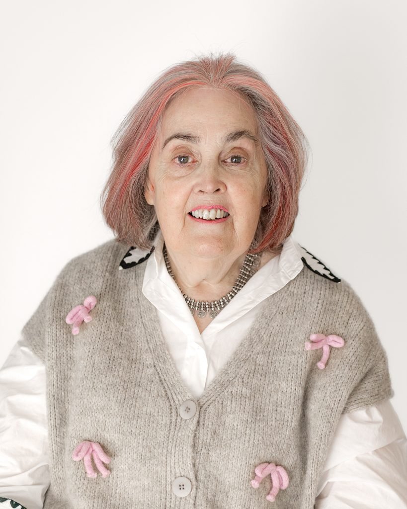 Author Fenellla J. Miller