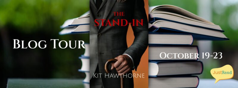 The Stand-In Blog Tour