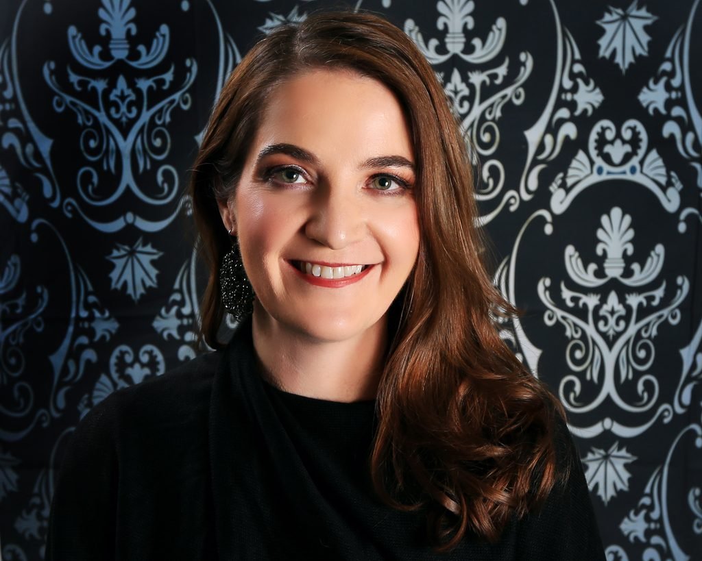 Author, Jeanine Englert