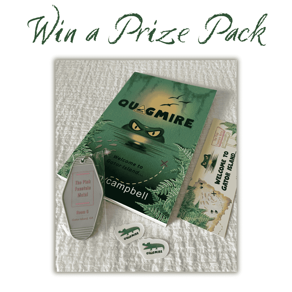 Prize package